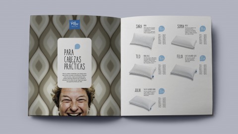 CATALOGO PILLOW 1
