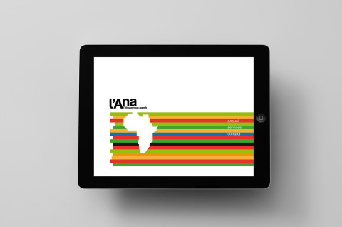 lana ipad