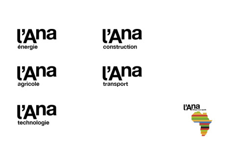 lana logos
